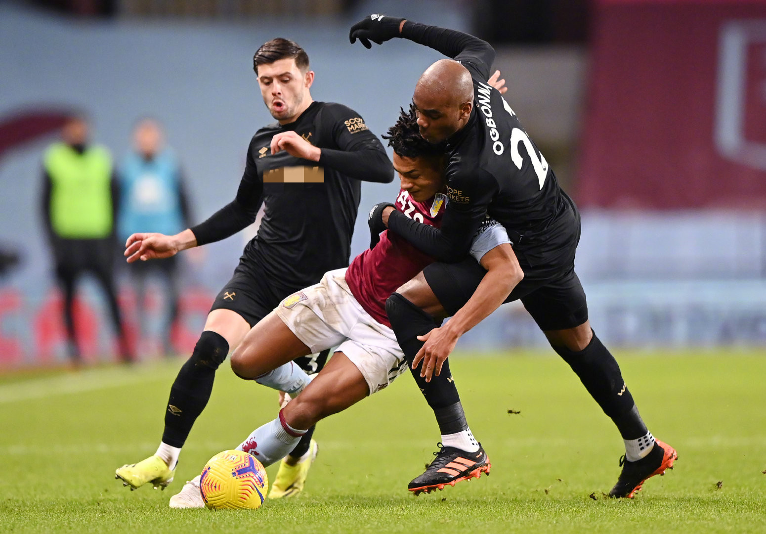 战术水平 战术水平