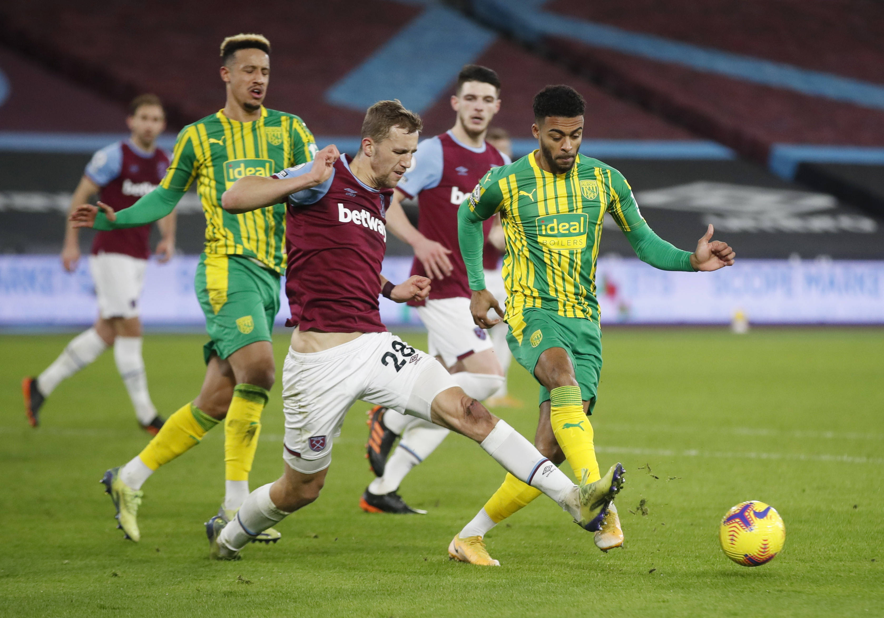 日耳曼来说 日耳曼来说